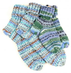 Knited Socks