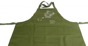 Apron